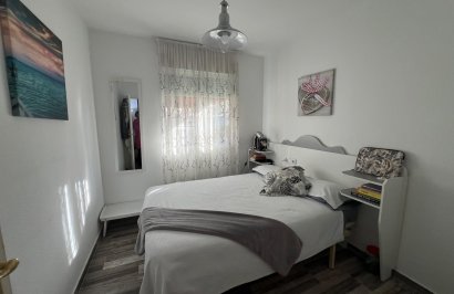 Resale - Chalet - Torrevieja - Aguas Nuevas