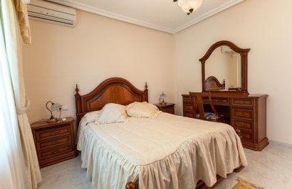 Resale - Villa - Rojales - DOÑA PEPA - CIUDAD QUESADA