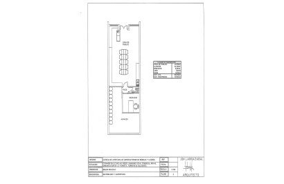 Resale - Local comercial - Torrevieja - Torreta florida