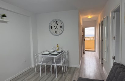 Resale - Apartamento - Torrevieja - Cabo cervera