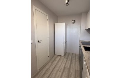 Resale - Apartamento - Torrevieja - Cabo cervera