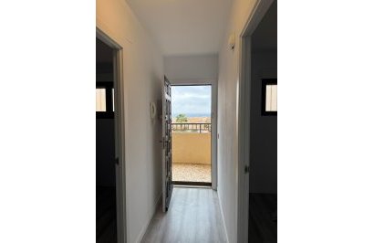 Resale - Apartamento - Torrevieja - Cabo cervera