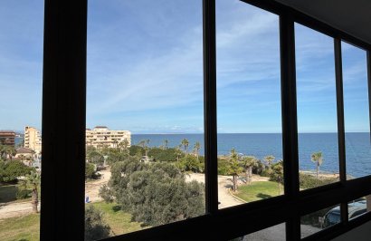 Resale - Apartamento - Torrevieja - Cabo cervera