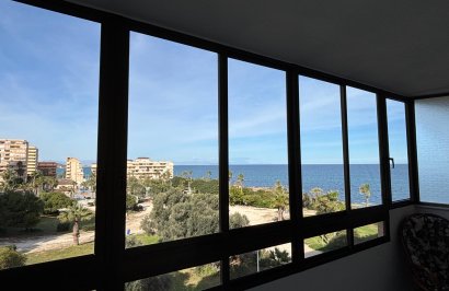 Resale - Apartamento - Torrevieja - Cabo cervera