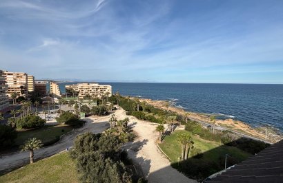 Resale - Apartamento - Torrevieja - Cabo cervera
