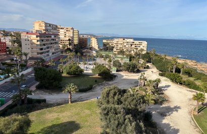 Resale - Apartamento - Torrevieja - Cabo cervera