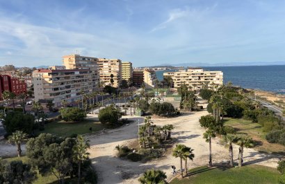 Resale - Apartamento - Torrevieja - Cabo cervera