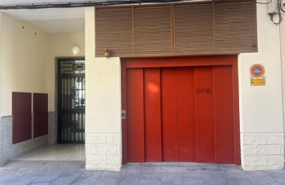 Reventa - Garaje - Torrevieja - torrevieja