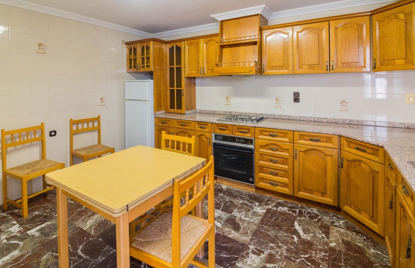 Reventa - Casa - Rafal - Comunidad valenciana