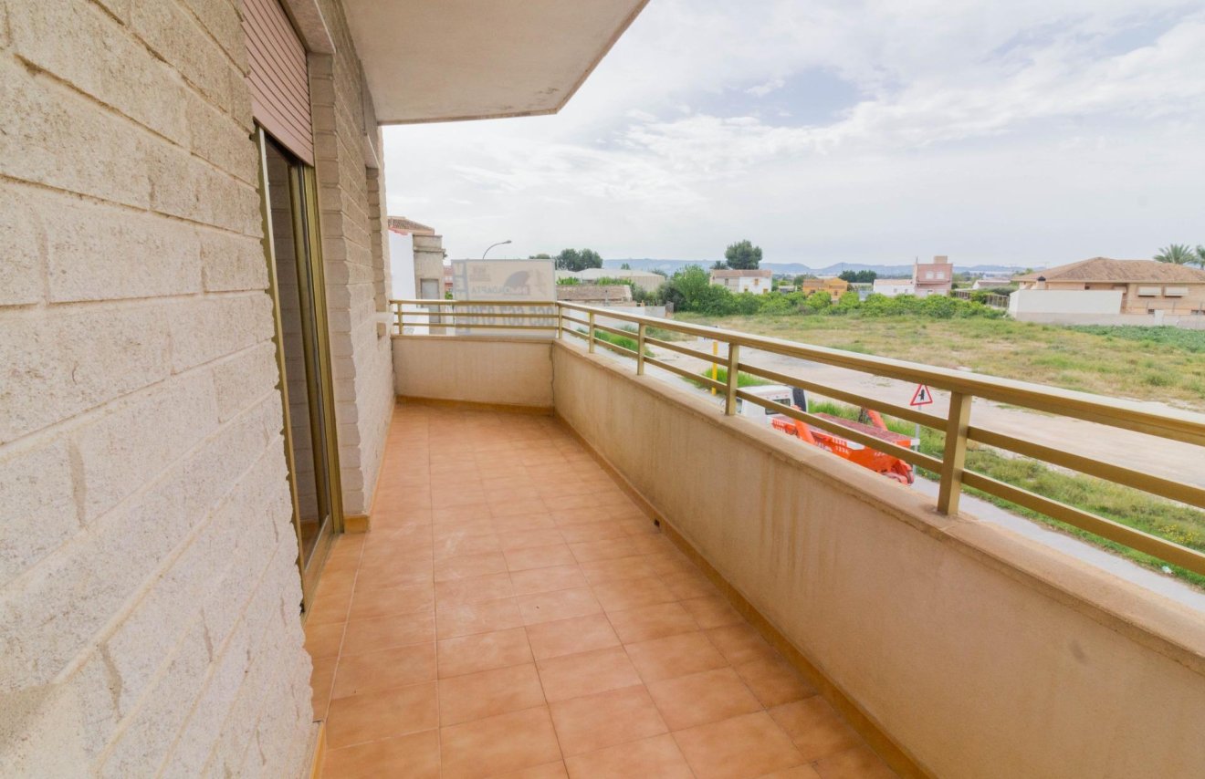 Reventa - Casa - Rafal - Comunidad valenciana