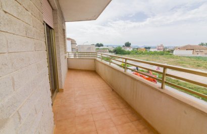 Reventa - Casa - Rafal - Comunidad valenciana