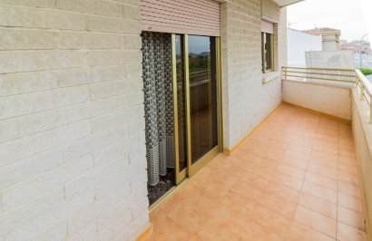 Reventa - Casa - Rafal - Comunidad valenciana