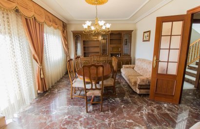 Reventa - Casa - Rafal - Comunidad valenciana