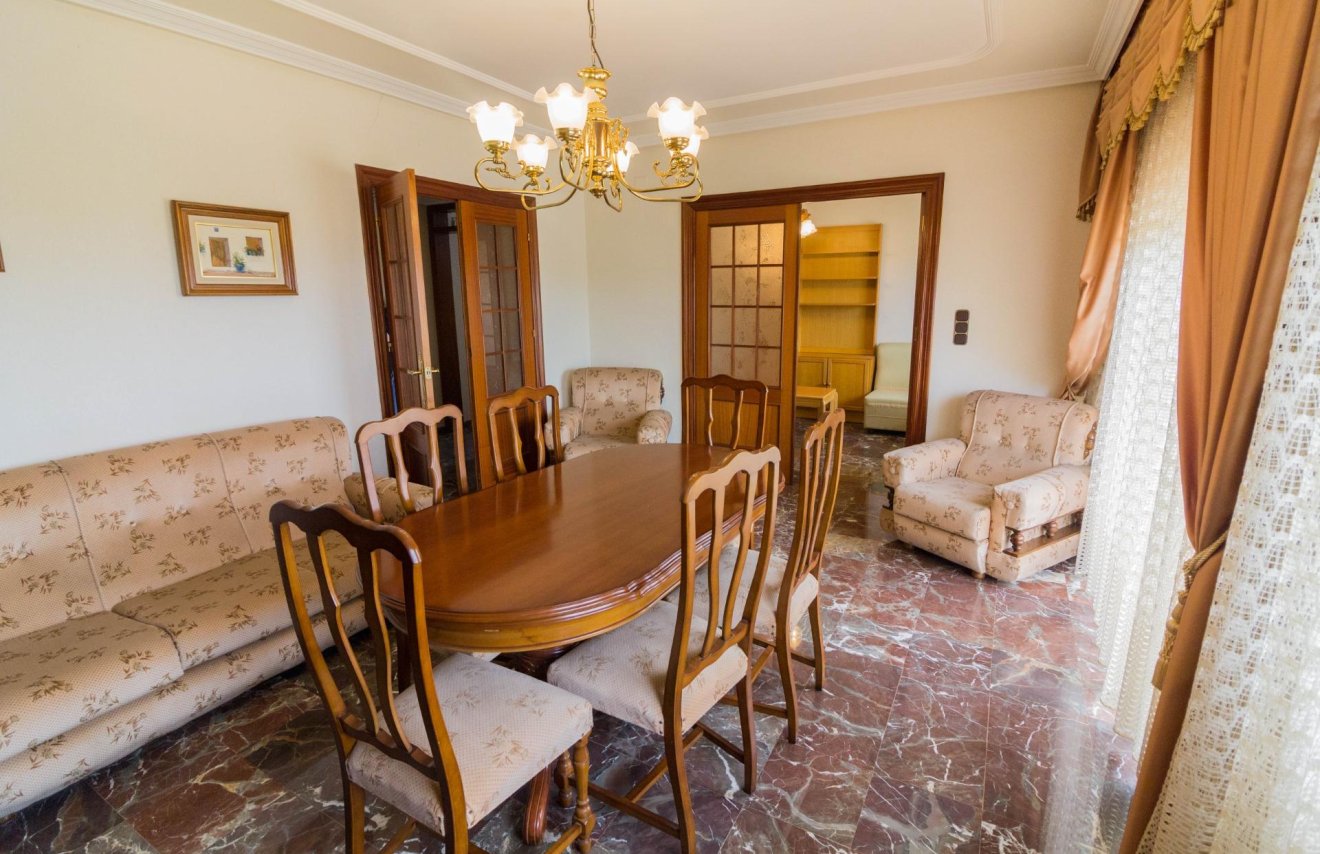 Reventa - Casa - Rafal - Comunidad valenciana
