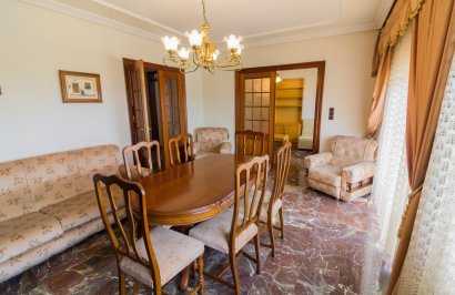 Reventa - Casa - Rafal - Comunidad valenciana