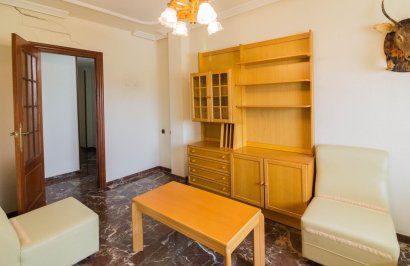 Reventa - Casa - Rafal - Comunidad valenciana