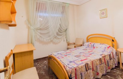 Reventa - Casa - Rafal - Comunidad valenciana