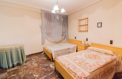 Reventa - Casa - Rafal - Comunidad valenciana