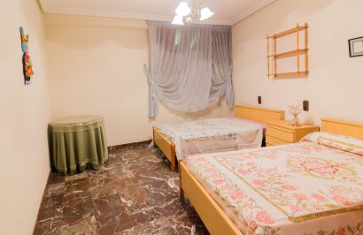 Reventa - Casa - Rafal - Comunidad valenciana