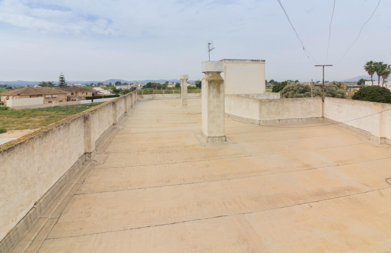 Reventa - Casa - Rafal - Comunidad valenciana