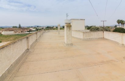 Reventa - Casa - Rafal - Comunidad valenciana