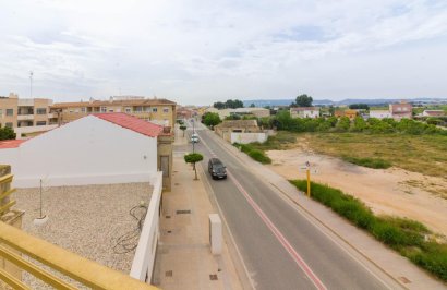 Reventa - Casa - Rafal - Comunidad valenciana