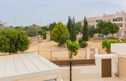 Reventa - Casa - Rafal - Comunidad valenciana