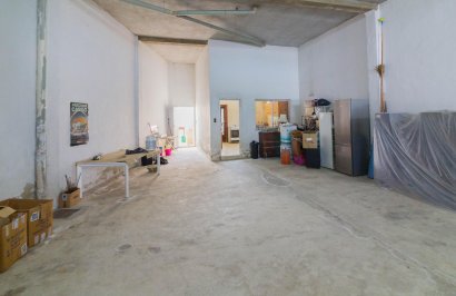 Reventa - Casa - Rafal - Comunidad valenciana