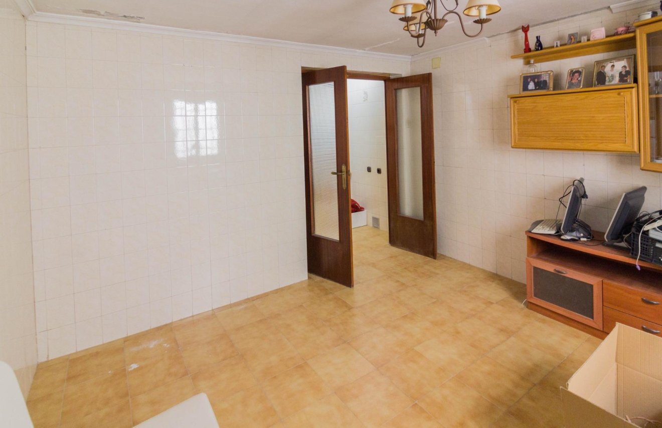 Reventa - Casa - Rafal - Comunidad valenciana