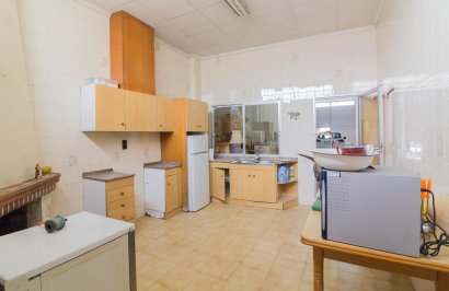 Reventa - Casa - Rafal - Comunidad valenciana