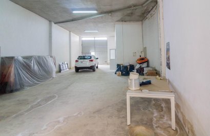 Reventa - Casa - Rafal - Comunidad valenciana