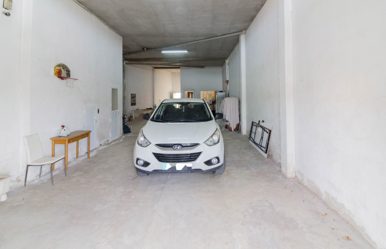 Reventa - Casa - Rafal - Comunidad valenciana