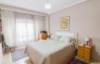Resale - Piso - Callosa de Segura - AV- CONSTITUCION