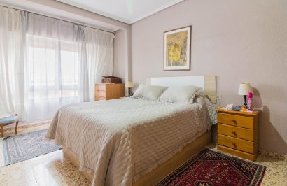 Resale - Piso - Callosa de Segura - AV- CONSTITUCION