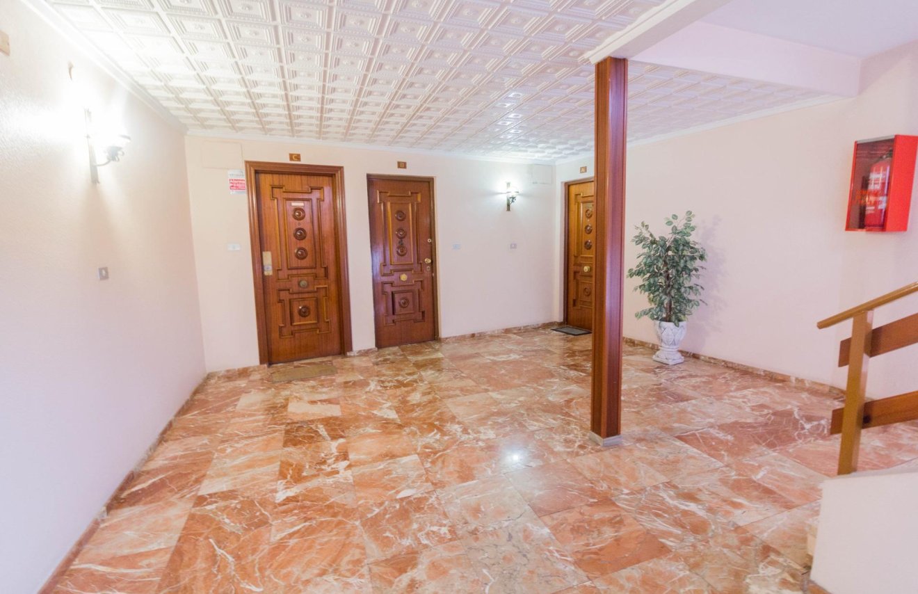 Resale - Piso - Callosa de Segura - AV- CONSTITUCION
