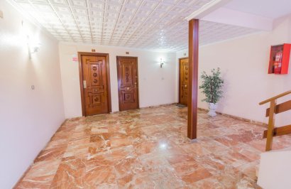 Resale - Piso - Callosa de Segura - AV- CONSTITUCION