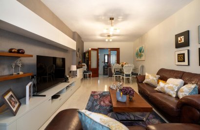 Revente - Piso - Orihuela - Zona Centro