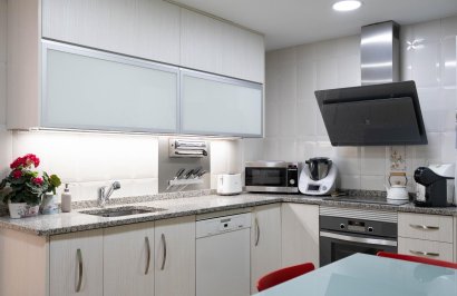 Revente - Piso - Orihuela - Zona Centro
