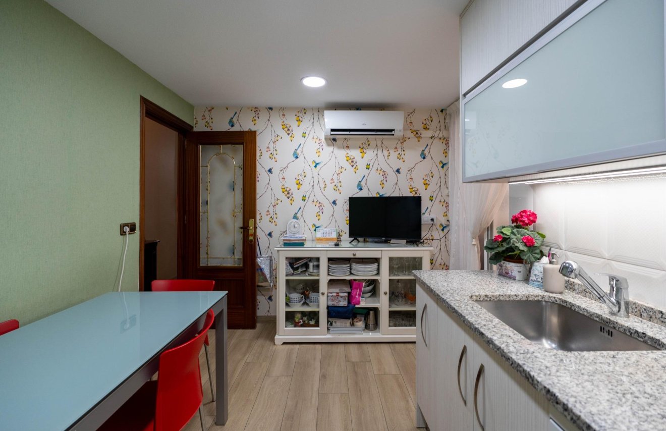 Revente - Piso - Orihuela - Zona Centro