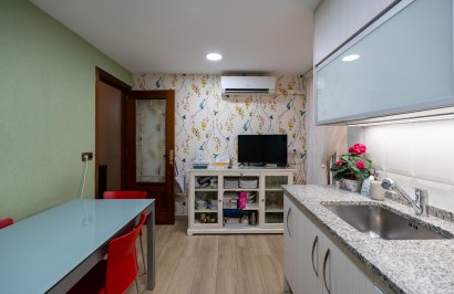 Revente - Piso - Orihuela - Zona Centro