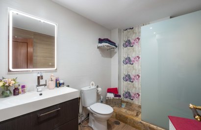 Revente - Piso - Orihuela - Zona Centro