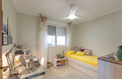 Revente - Piso - Orihuela - Zona Centro