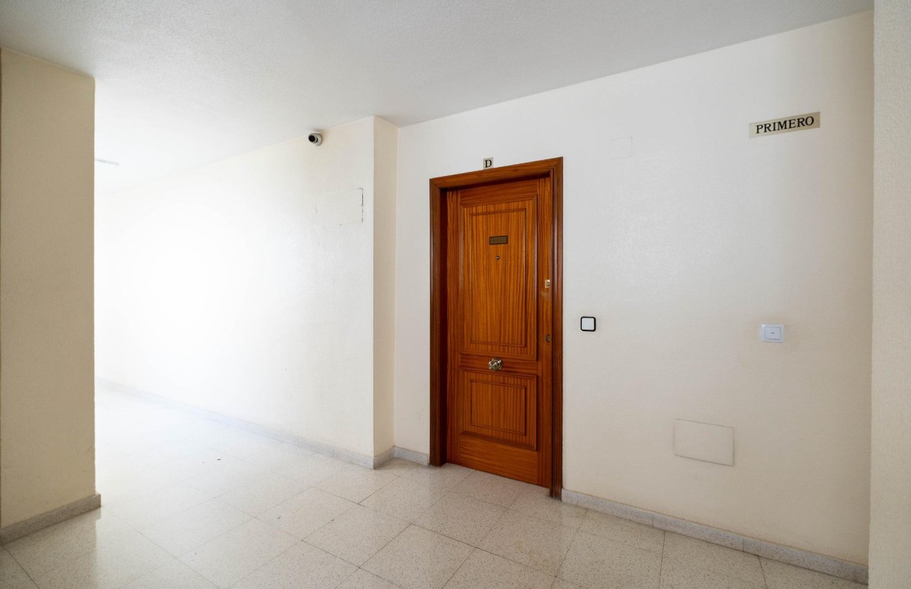 Revente - Piso - Orihuela - Zona Centro