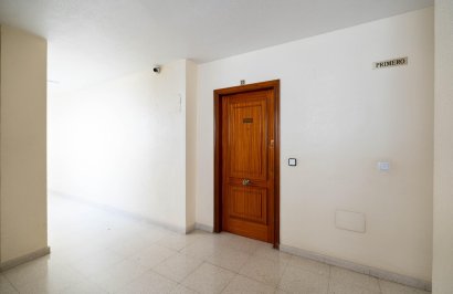 Revente - Piso - Orihuela - Zona Centro
