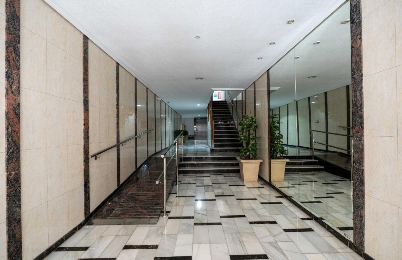 Revente - Piso - Orihuela - Zona Centro