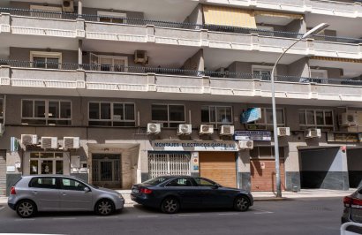 Revente - Piso - Orihuela - Zona Centro