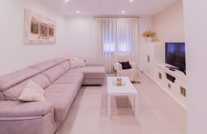 Revente - Casa - Callosa de Segura - Comunidad valenciana
