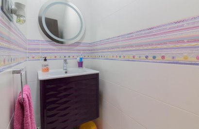 Revente - Casa - Callosa de Segura - Comunidad valenciana