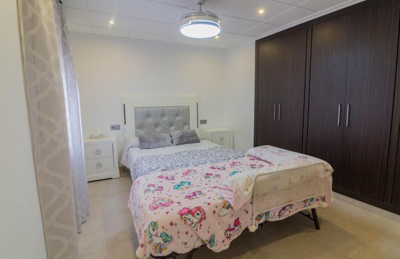 Revente - Casa - Callosa de Segura - Comunidad valenciana