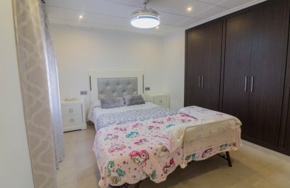 Revente - Casa - Callosa de Segura - Comunidad valenciana